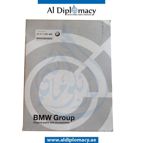 AIR FILTER for BMW 1 SERIES 2007-2011 models