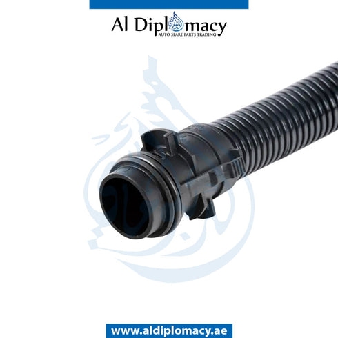 AIR INTAKE BREATHER PIPE for BMW 1 SERIES 2011-2015 models, Part Number 13717823517