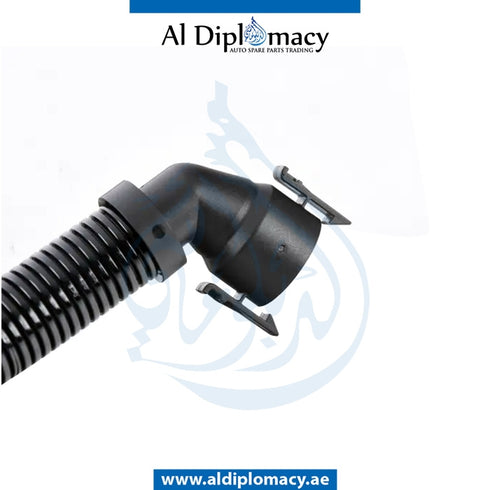 AIR INTAKE BREATHER PIPE for BMW 1 SERIES 2011-2015 models