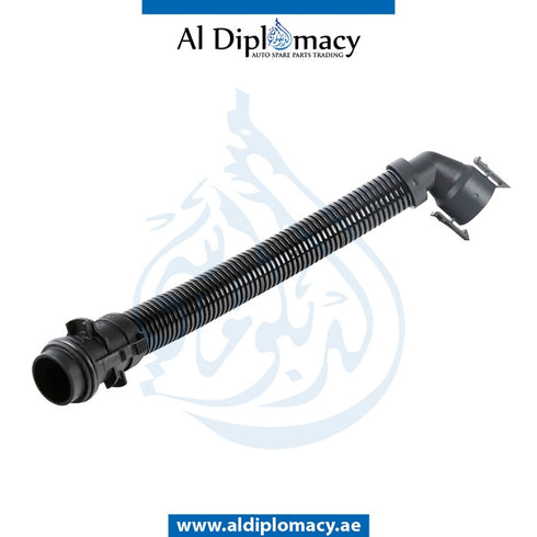 AIR INTAKE BREATHER PIPE for BMW 1 SERIES 2011-2015 models