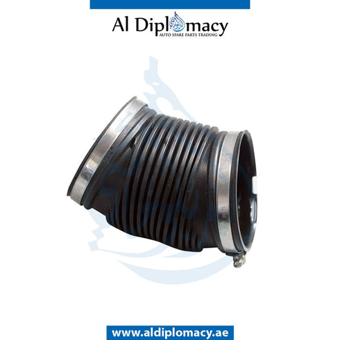 AIR DUCT RUBBER BOOT for BMW 5 SERIES 2010-2016 models, Part Number 13717843278