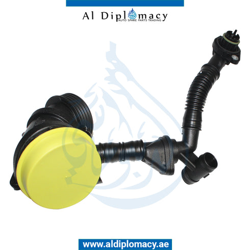 AIR DUCT for BMW X5 SERIES 2006-2013 models