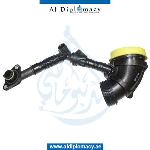 AIR DUCT for BMW X5 SERIES 2006-2013 models
