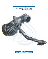AIR DUCT for BMW X5 SERIES 2006-2013 models