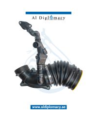 AIR DUCT for BMW X5 SERIES 2006-2013 models