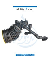 AIR DUCT for BMW X5 SERIES 2006-2013 models