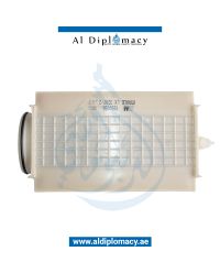 AIR FILTER for BMW X5 SERIES 2014-2018 models, Part Number 13717850056