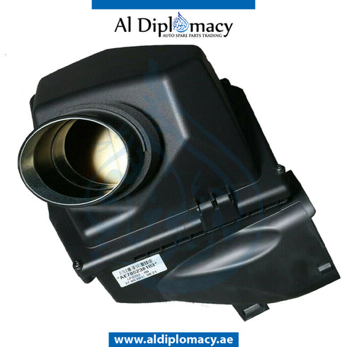 INTAKE SILENCER for BMW 5 SERIES 2017-2020 models