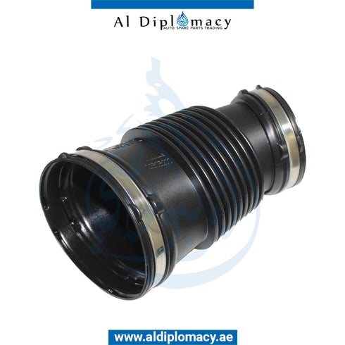 AIR DUCT for BMW 5 SERIES 2017-2020 models, Part Number 13717852384