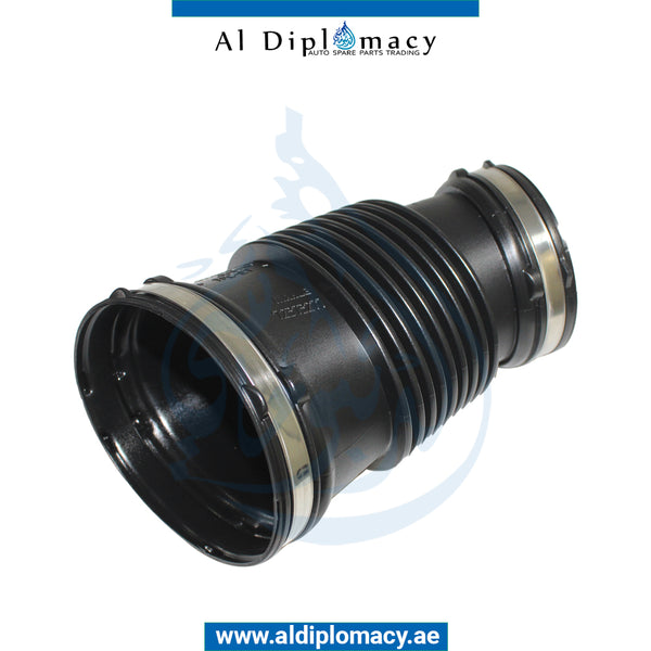 AIR DUCT for BMW 5 SERIES 2017-2020 models, Part Number 13717852384