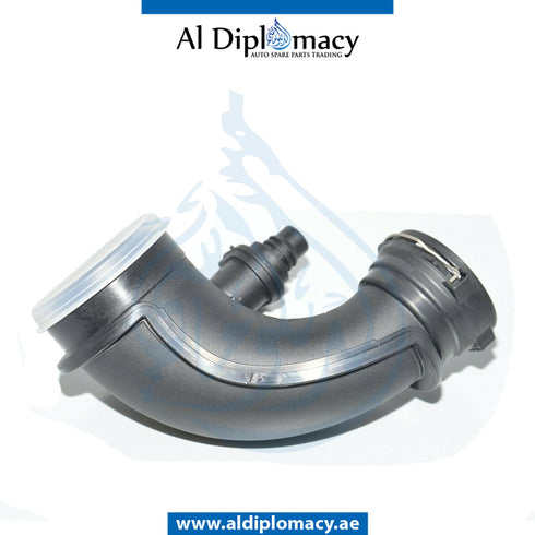 FILTERED AIR DUCT for BMW 5 SERIES 2017-2020 models