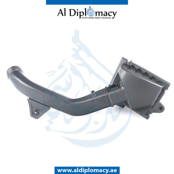 Intake Silencer, BMW F87 models by Original Bmw, Part Number 13717857606