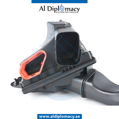 INTAKE SILENCER for BMW 2 SERIES 2016-2017 models