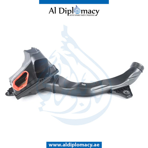 INTAKE SILENCER for BMW 2 SERIES 2016-2017 models, Part Number 13717857606