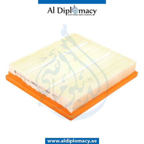 AIR FILTER for BMW 1 SERIES 2011-2015 models, Part Number 13718507320