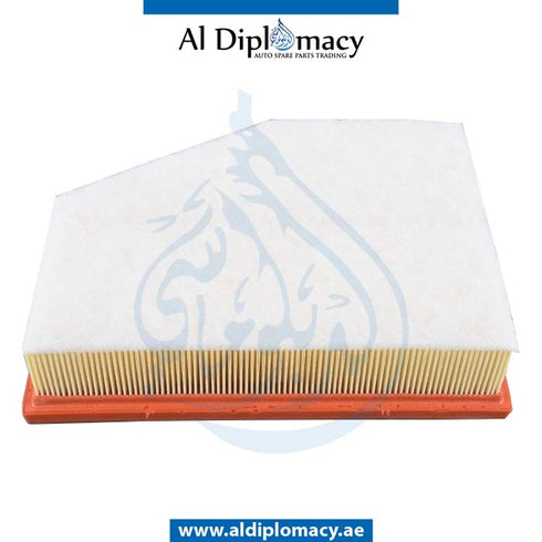 AIR FILTER for BMW 5 SERIES 2016-2020 models, Part Number 13718577171