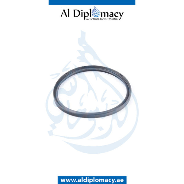 CHARGE AIR PIPE SEAL for BMW 1 SERIES 2007-2011 models, Part Number 13718596850