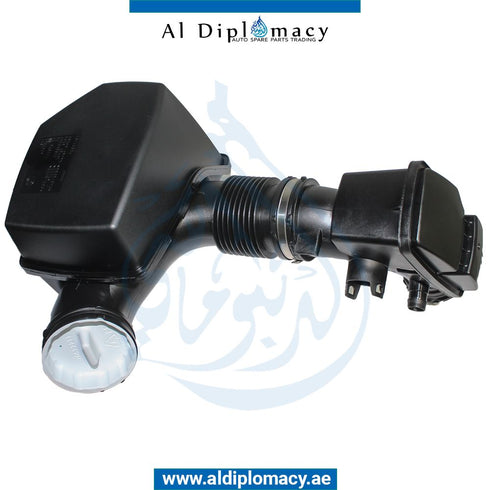 AIR INTAKE PIPE for BMW 1 SERIES 2011-2015 models, Part Number 13718601680