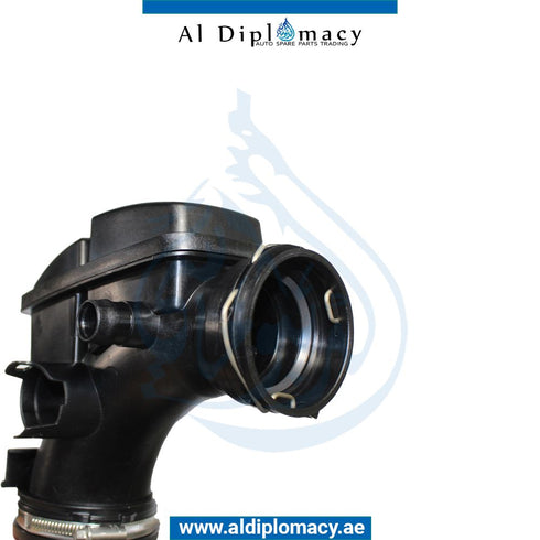 AIR INTAKE PIPE for BMW 1 SERIES 2011-2015 models