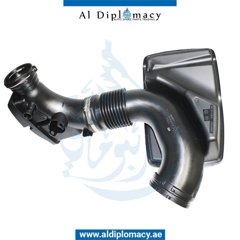 AIR INTAKE PIPE for BMW 1 SERIES 2011-2015 models