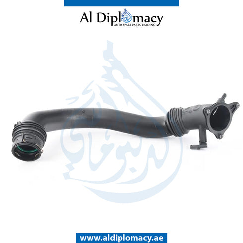 CHARGE AIR HOSE for BMW 1 SERIES 2011-2015 models, Part Number 13718601683