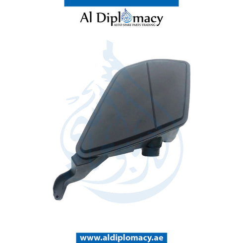 AIR INTAKE RESONATOR BOX for BMW 5 SERIES 2016-2020 models