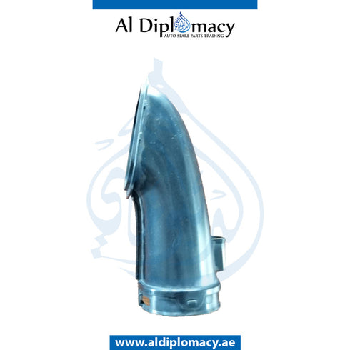 AIR INTAKE DUCT for BMW 5 SERIES 2016-2020 models, Part Number 13718613147