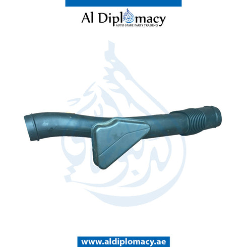 UNFILTERED AIR SNORKEL for BMW 5 SERIES 2016-2020 models