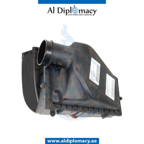 AIR INTAKE FILTER BOX for BMW 5 SERIES 2016-2020 models, Part Number 13718620473