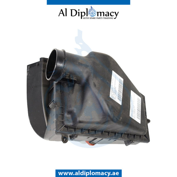 AIR INTAKE FILTER BOX for BMW 5 SERIES 2016-2020 models, Part Number 13718620473