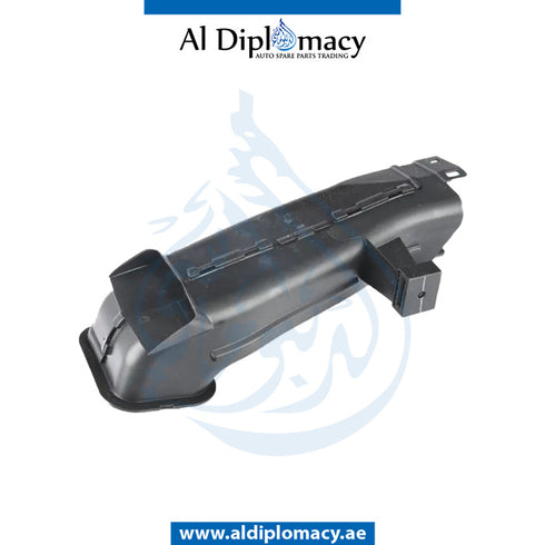 AIR INTAKE DUCT for BMW X3 SERIES 2017-2021 models