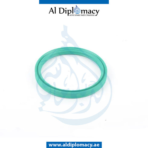 CHARGE AIR LINE SEAL for BMW 1 SERIES 2011-2015 models, Part Number 13718642240