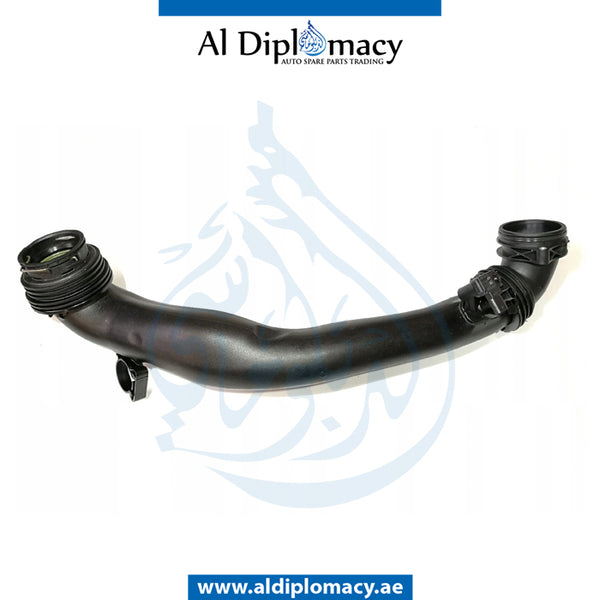 CHARGE AIR DUCT for BMW 3 SERIES 2018-2022 models, Part Number 13718651066