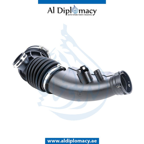 AIR INTAKE HOSE for BMW 5 SERIES 2016-2020 models
