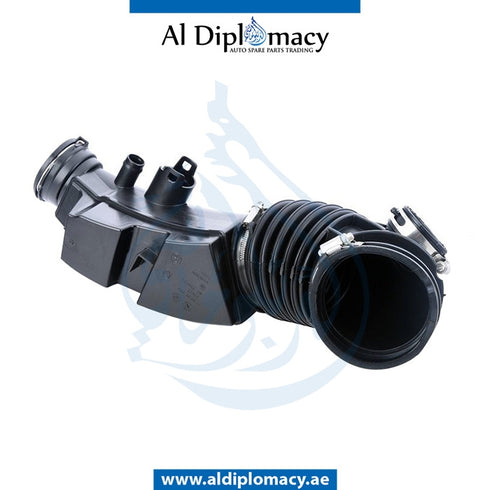 AIR INTAKE HOSE for BMW 5 SERIES 2016-2020 models, Part Number 13718663614