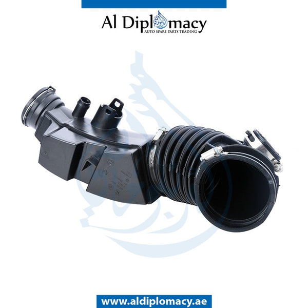 AIR INTAKE HOSE for BMW 5 SERIES 2016-2020 models, Part Number 13718663614