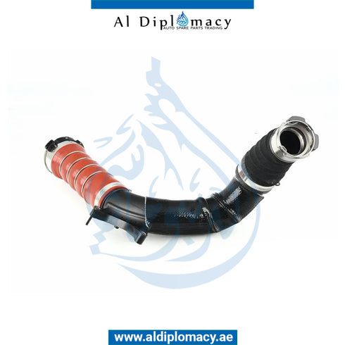 CHARGE AIR LINE for BMW 1 SERIES 2017-2023 models, Part Number 13718675264