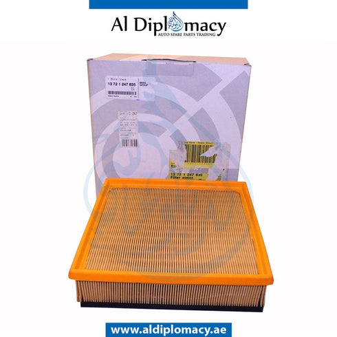 AIR FILTER for BMW 3 SERIES 1990-2000 models