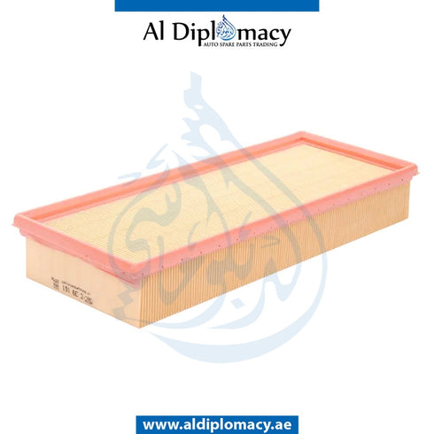 AIR FILTER for BMW 5 SERIES 1987-1996 models, Part Number 13721707021