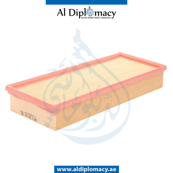 AIR FILTER for BMW 5 SERIES 1987-1996 models, Part Number 13721707021