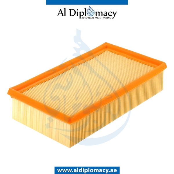 AIR FILTER for Z1 SERIES 1982-1994 models, Part Number 13721715881