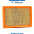 AIR FILTER for BMW 3 SERIES 1990-2000 models
