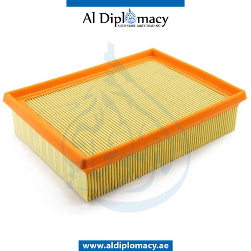 AIR FILTER for BMW 3 SERIES 1990-2000 models, Part Number 13721730449