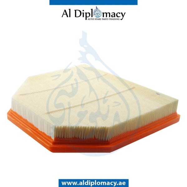 AIR FILTER for BMW 5 SERIES 2010-2016 models, Part Number 13727843284