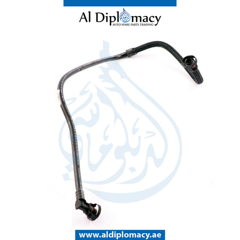FUEL TANK BREATHER LINE for BMW 7 SERIES 2001-2008 models