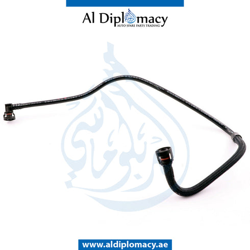 FUEL TANK BREATHER LINE for BMW 7 SERIES 2001-2008 models