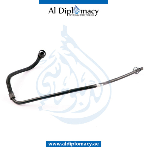 FUEL TANK BREATHER LINE for BMW 7 SERIES 2001-2008 models, Part Number 13907521845