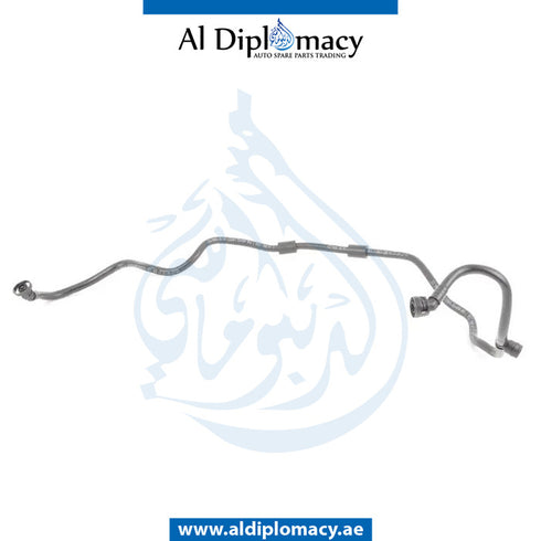 FUEL TANK BREATHER LINE for BMW X5 SERIES 2006-2013 models, Part Number 13907590060