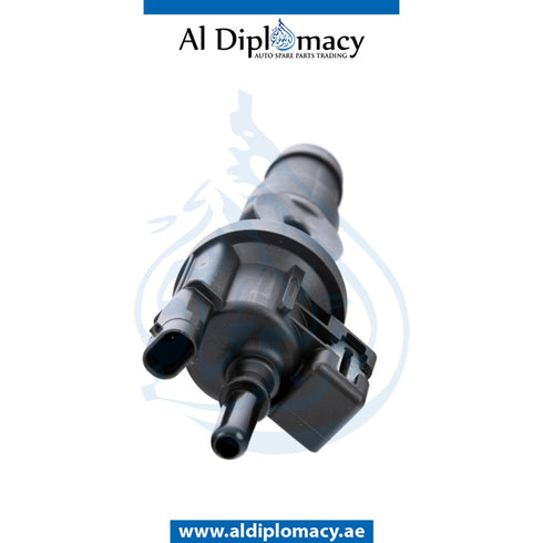 FUEL TANK BREATHER VALVE for BMW 2 SERIES 2014-2018 models
