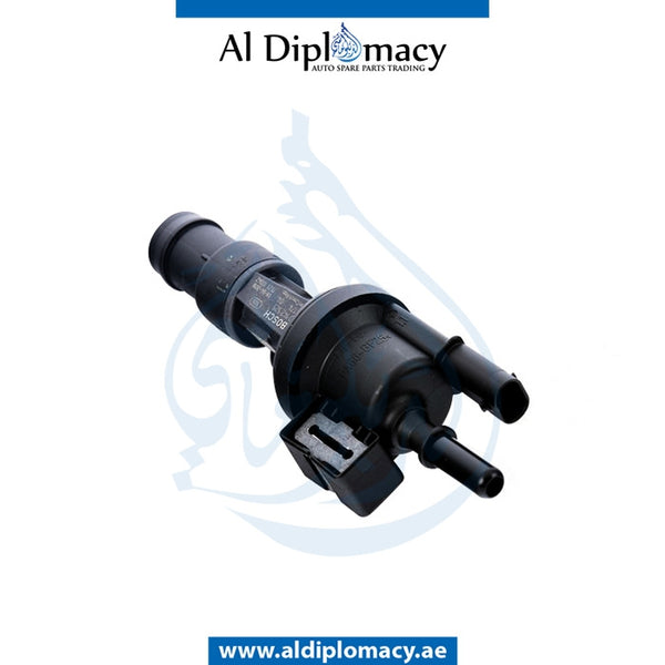 FUEL TANK BREATHER VALVE for BMW 2 SERIES 2014-2018 models, Part Number 13907621174